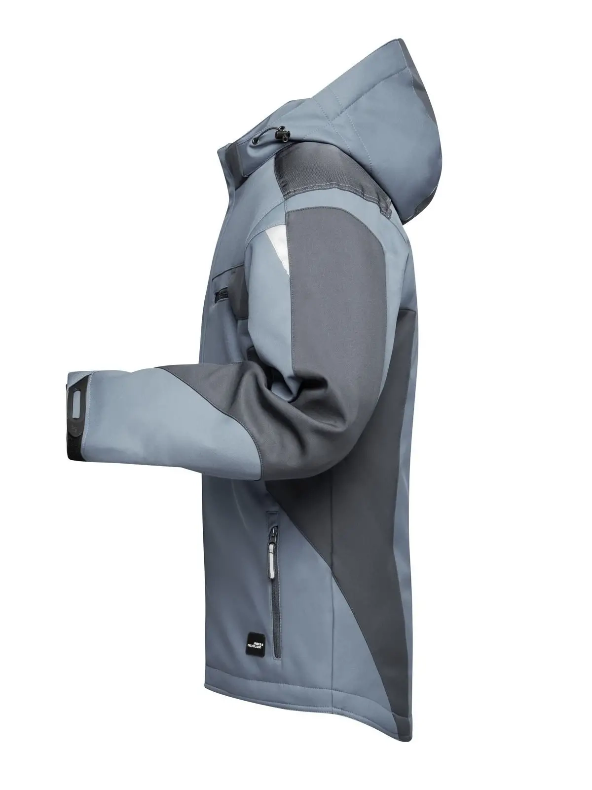 Immagine Craftsmen Softshell Jacket - Strong