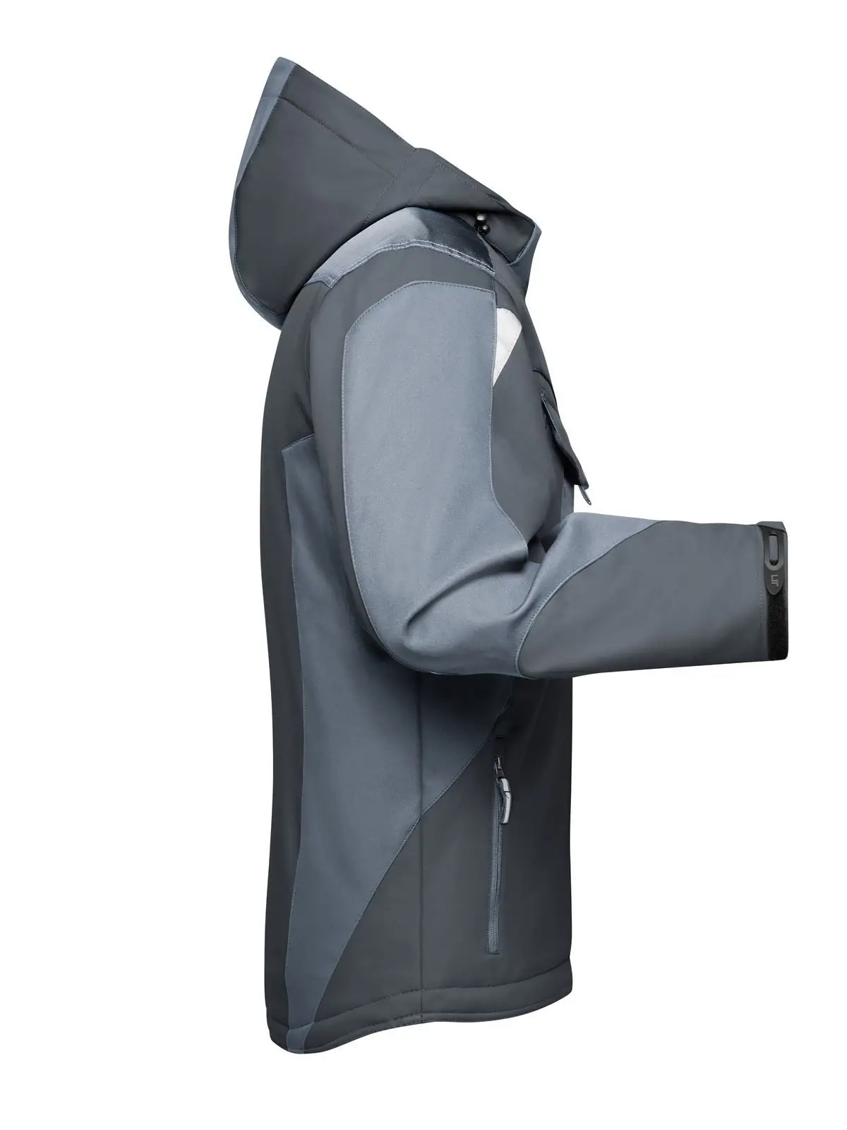 Immagine Craftsmen Softshell Jacket - Strong