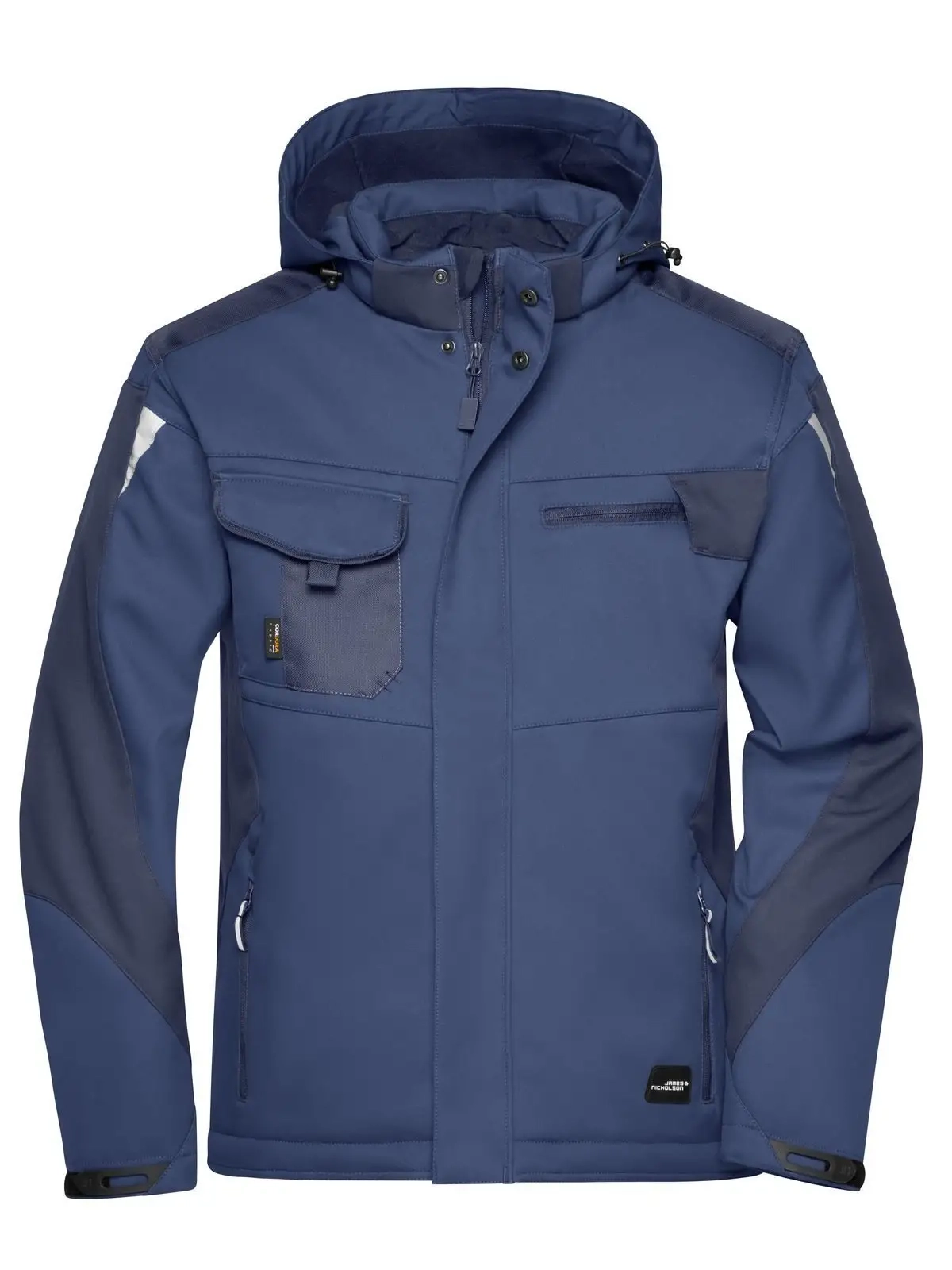 Immagine Craftsmen Softshell Jacket - Strong