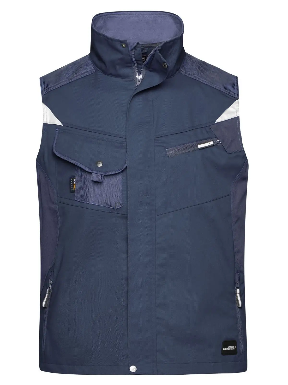 Immagine Workwear Vest - Strong