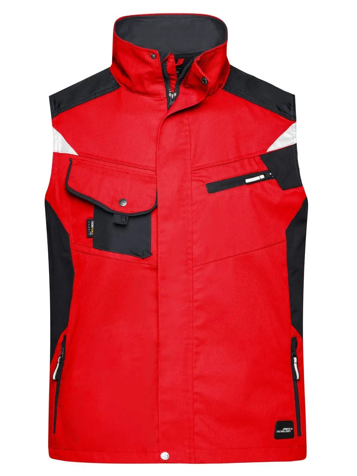 Immagine Workwear Vest - Strong