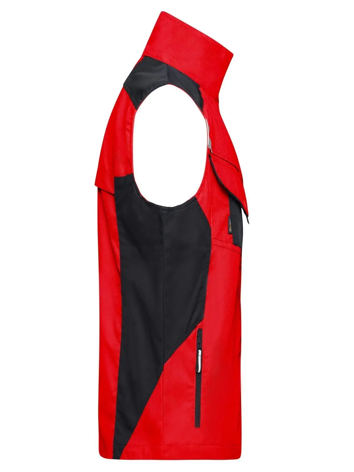 Immagine Workwear Vest - Strong