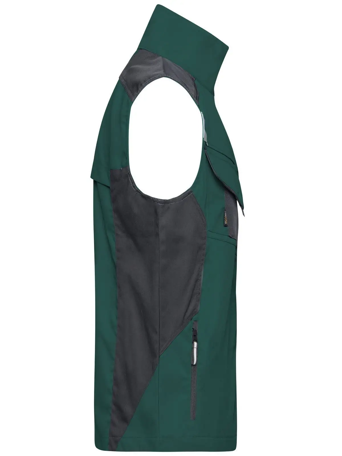 Immagine Workwear Vest - Strong