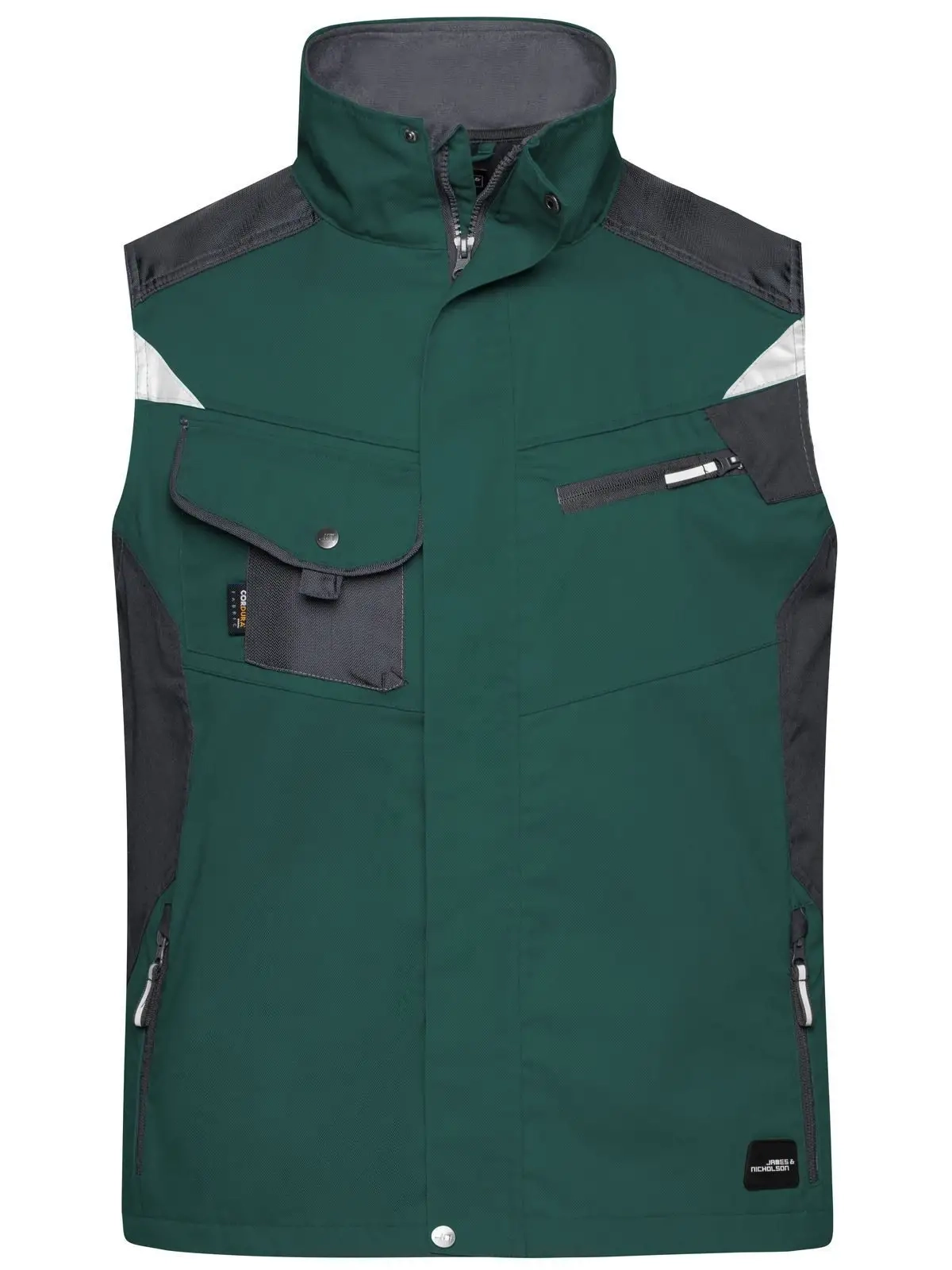 Immagine Workwear Vest - Strong