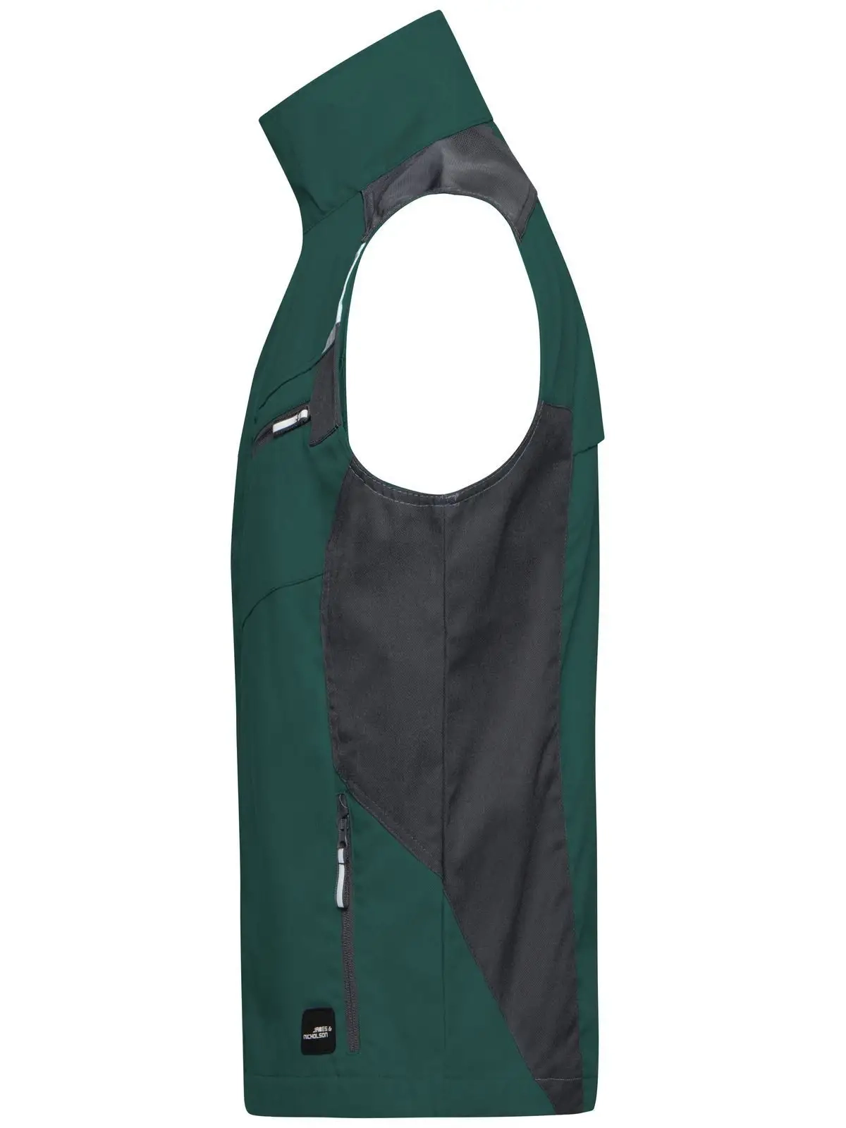 Immagine Workwear Vest - Strong