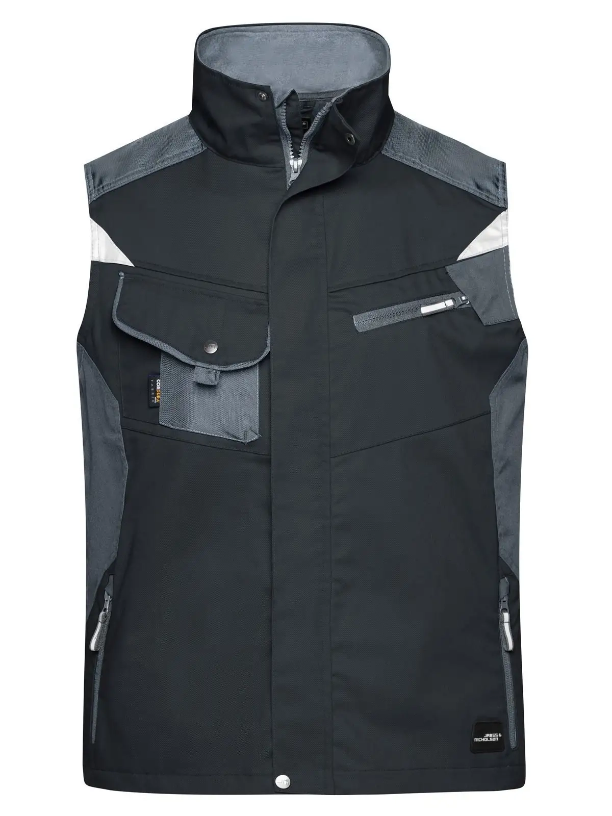 Immagine Workwear Vest - Strong