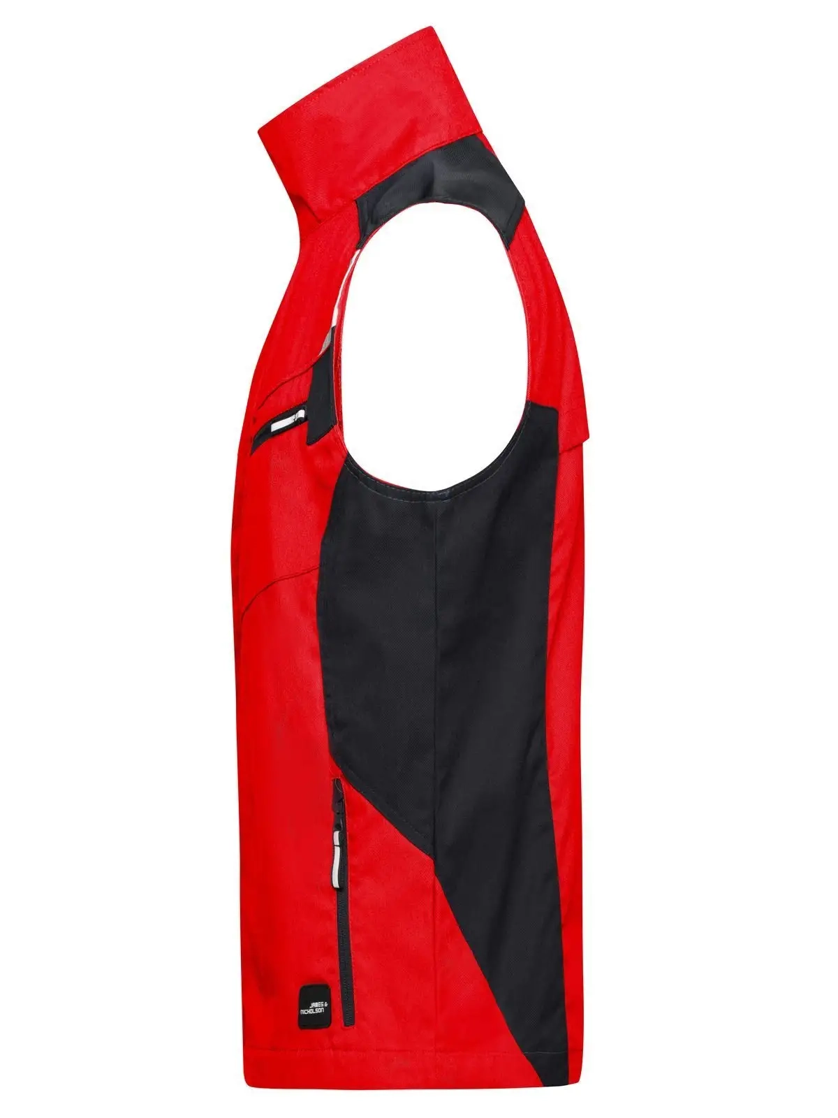 Immagine Workwear Vest - Strong