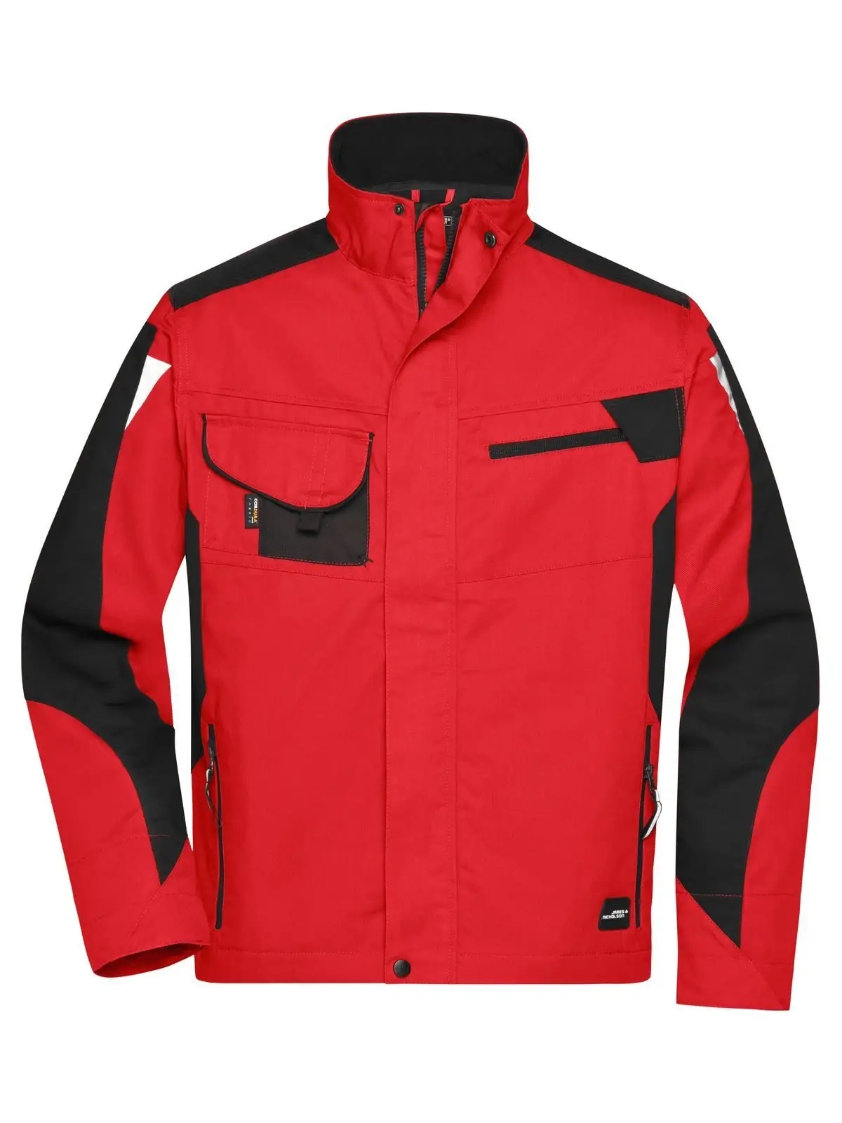 Immagine Workwear Jacket - Strong