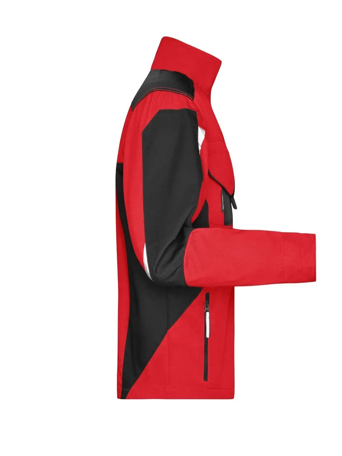 Immagine Workwear Jacket - Strong