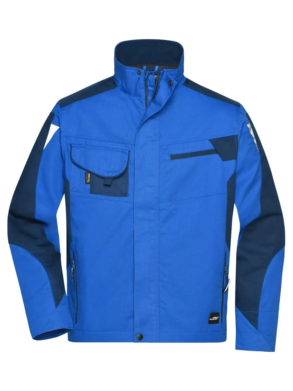 Immagine Workwear Jacket - Strong