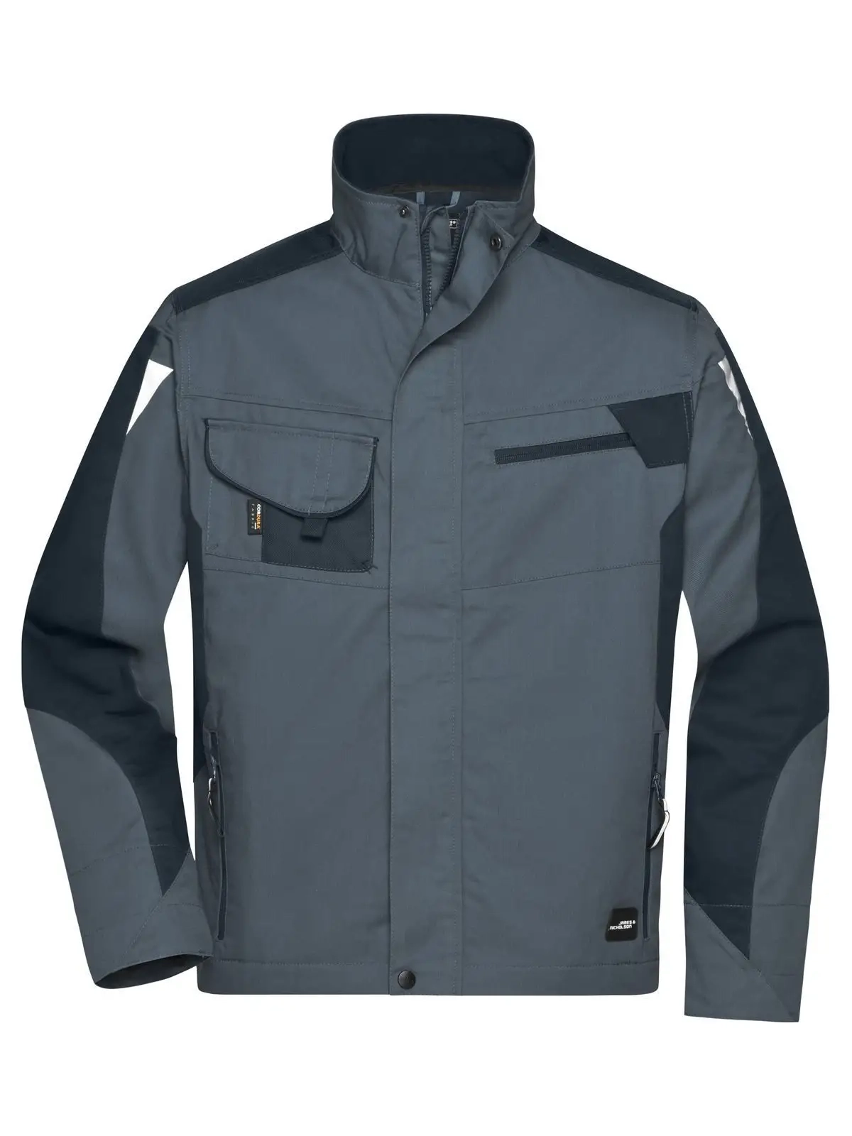 Immagine Workwear Jacket - Strong