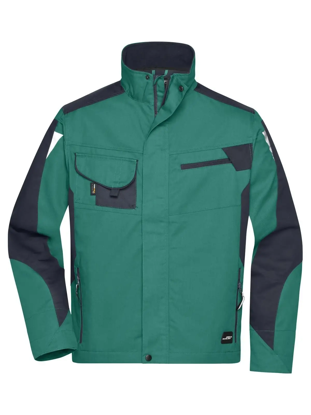 Immagine Workwear Jacket - Strong