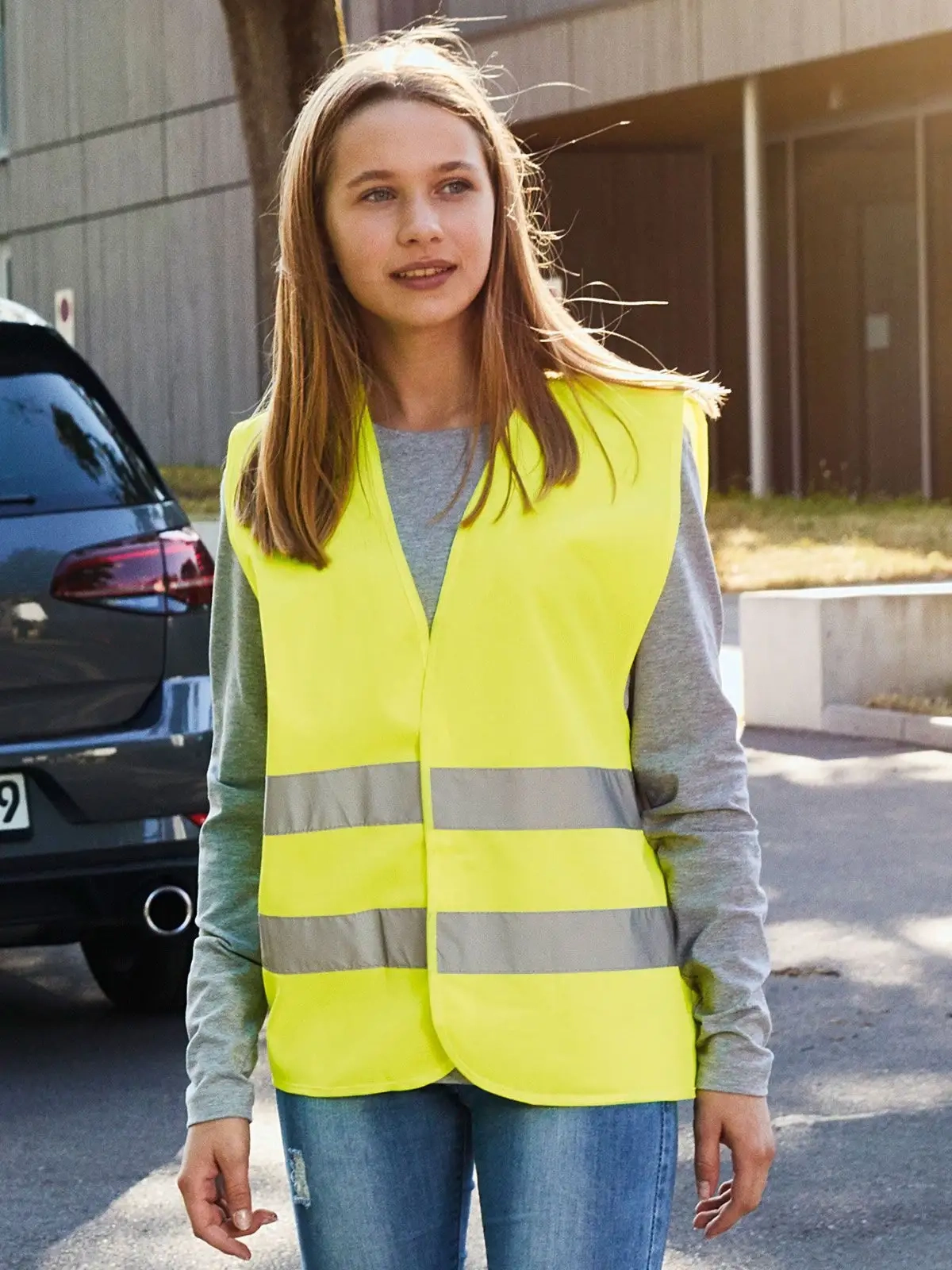 Immagine Safety Vest Kids