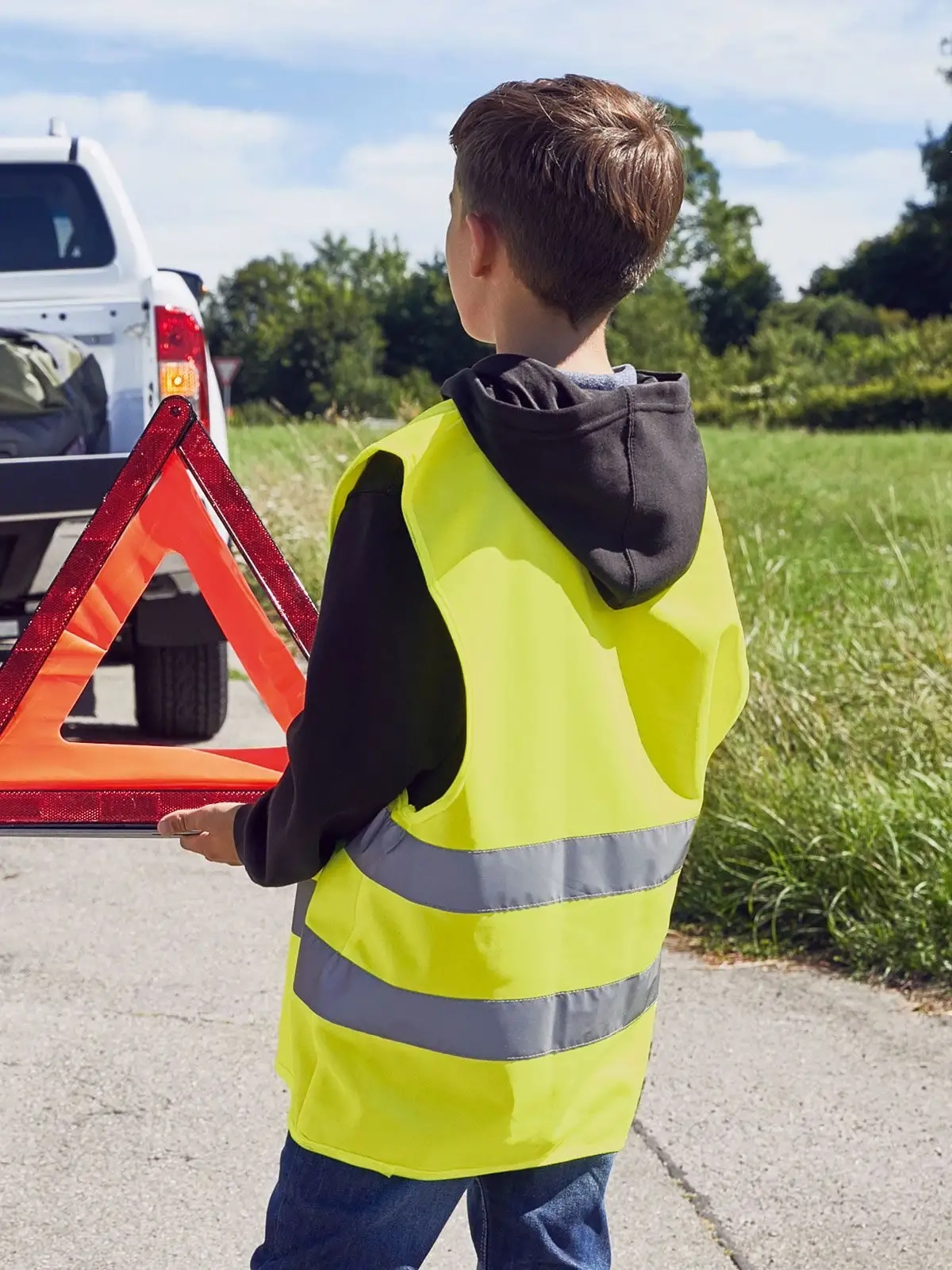Immagine Safety Vest Kids
