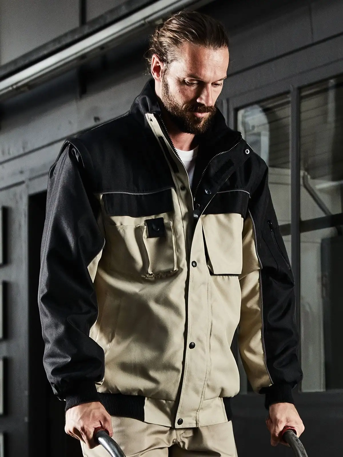 Immagine Workwear Jacket