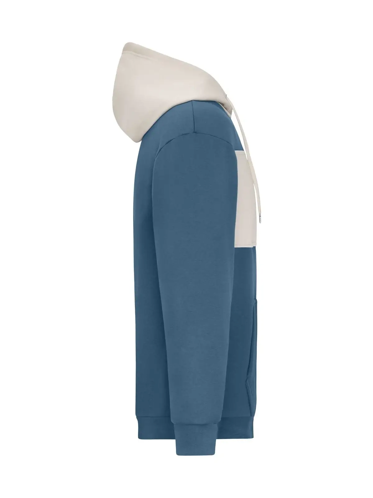 Immagine Sweat-Hoody colour-block UNISEX