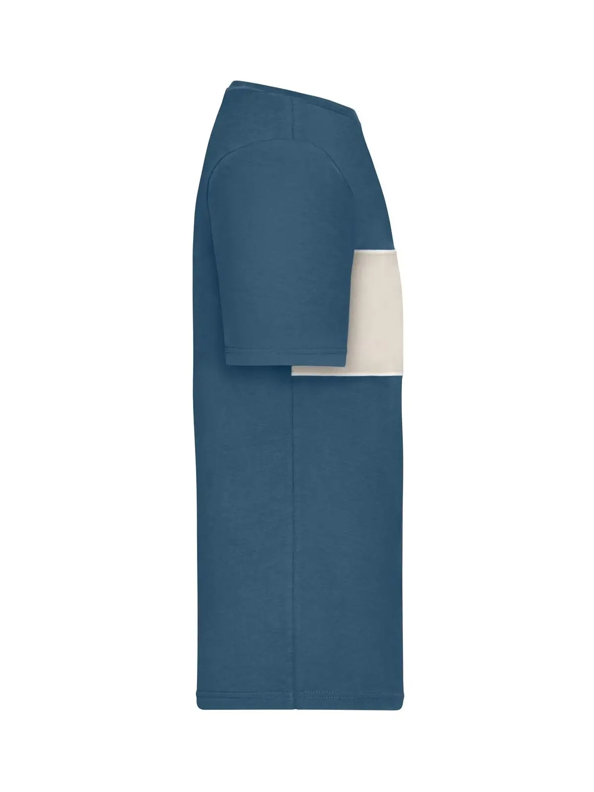 Immagine T-Shirt colour-block UNISEX