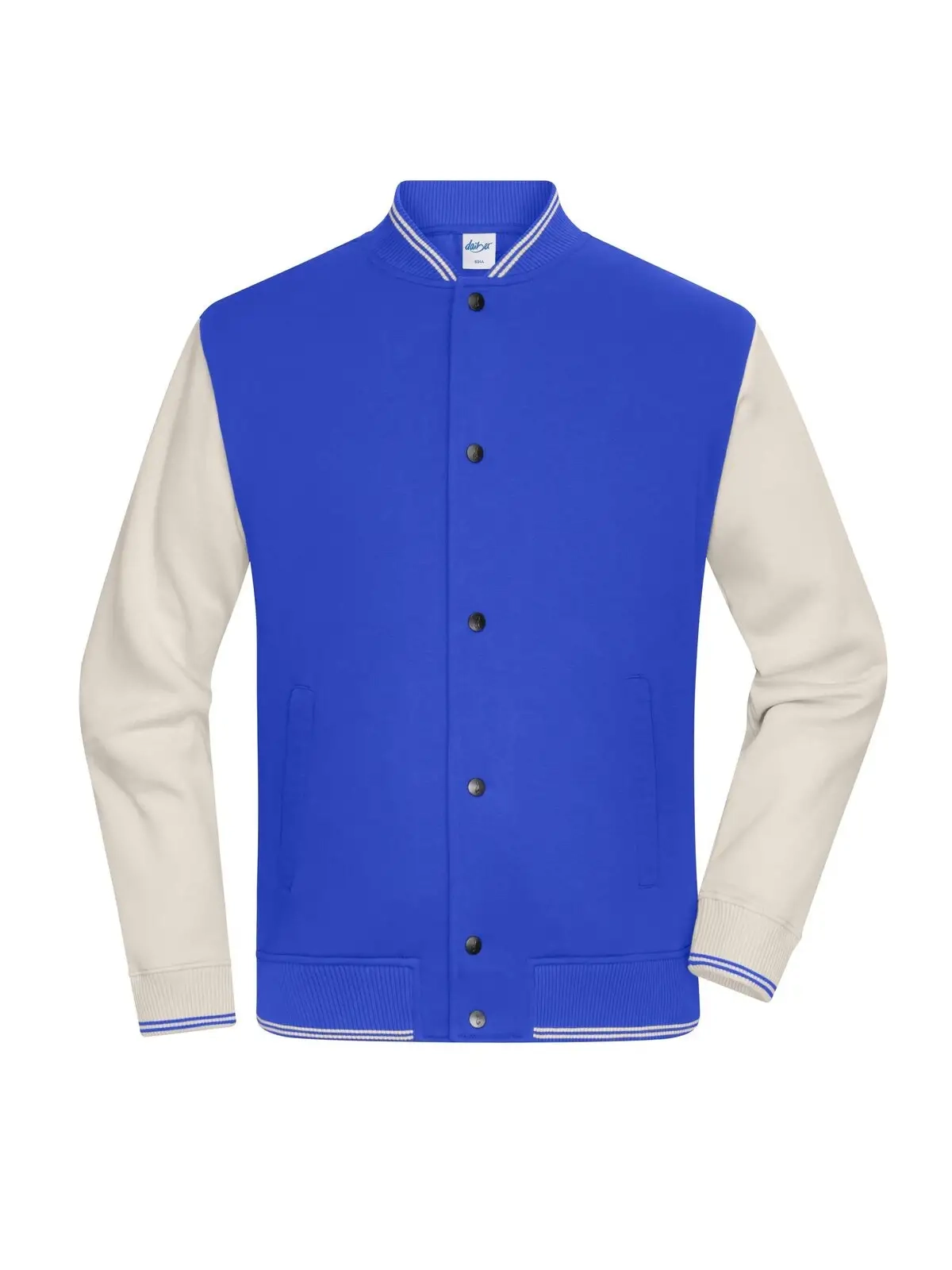 Immagine College-Jacket UNISEX