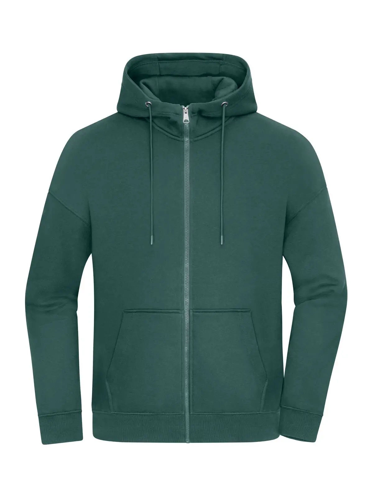 Immagine Oversized Hooded Jacket UNISEX