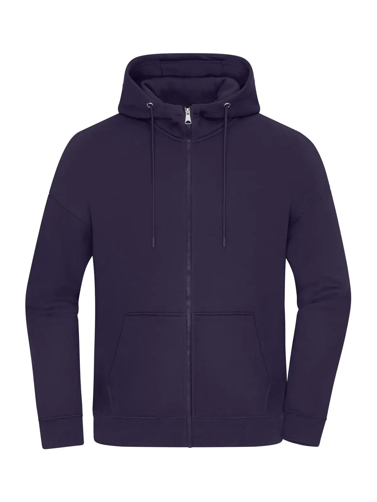 Immagine Oversized Hooded Jacket UNISEX