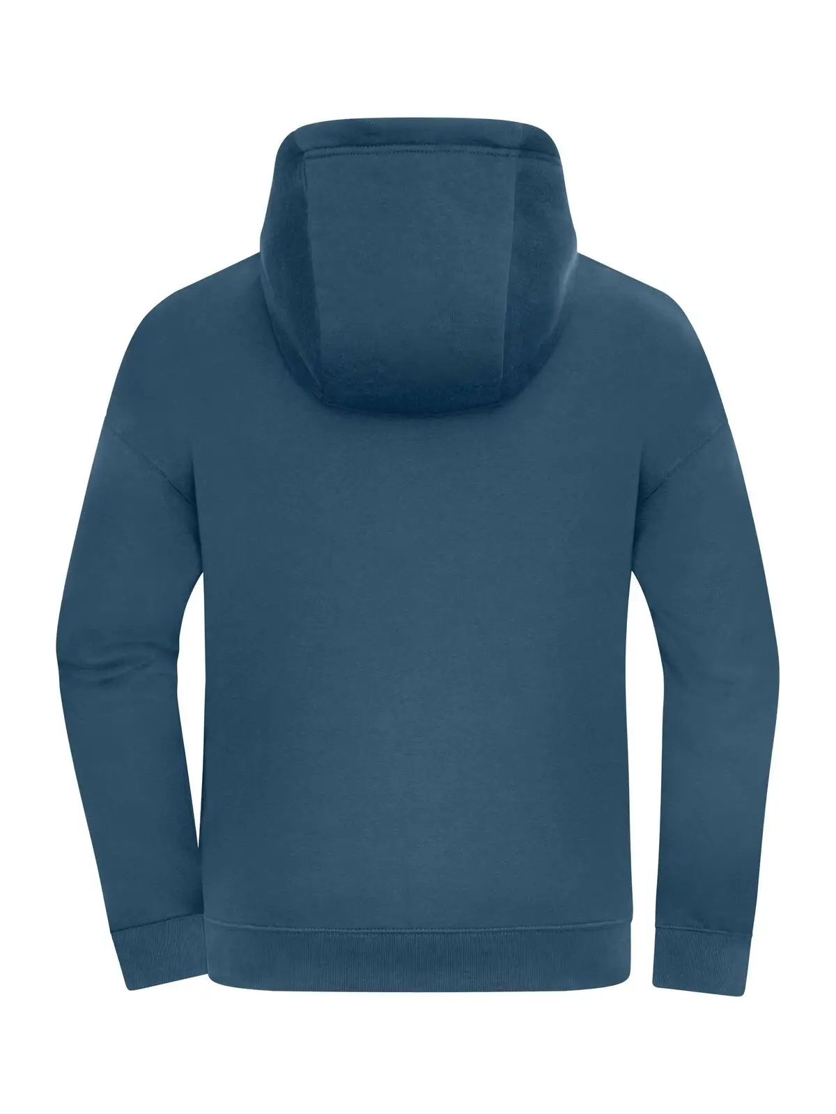 Immagine Oversized Hooded Jacket UNISEX