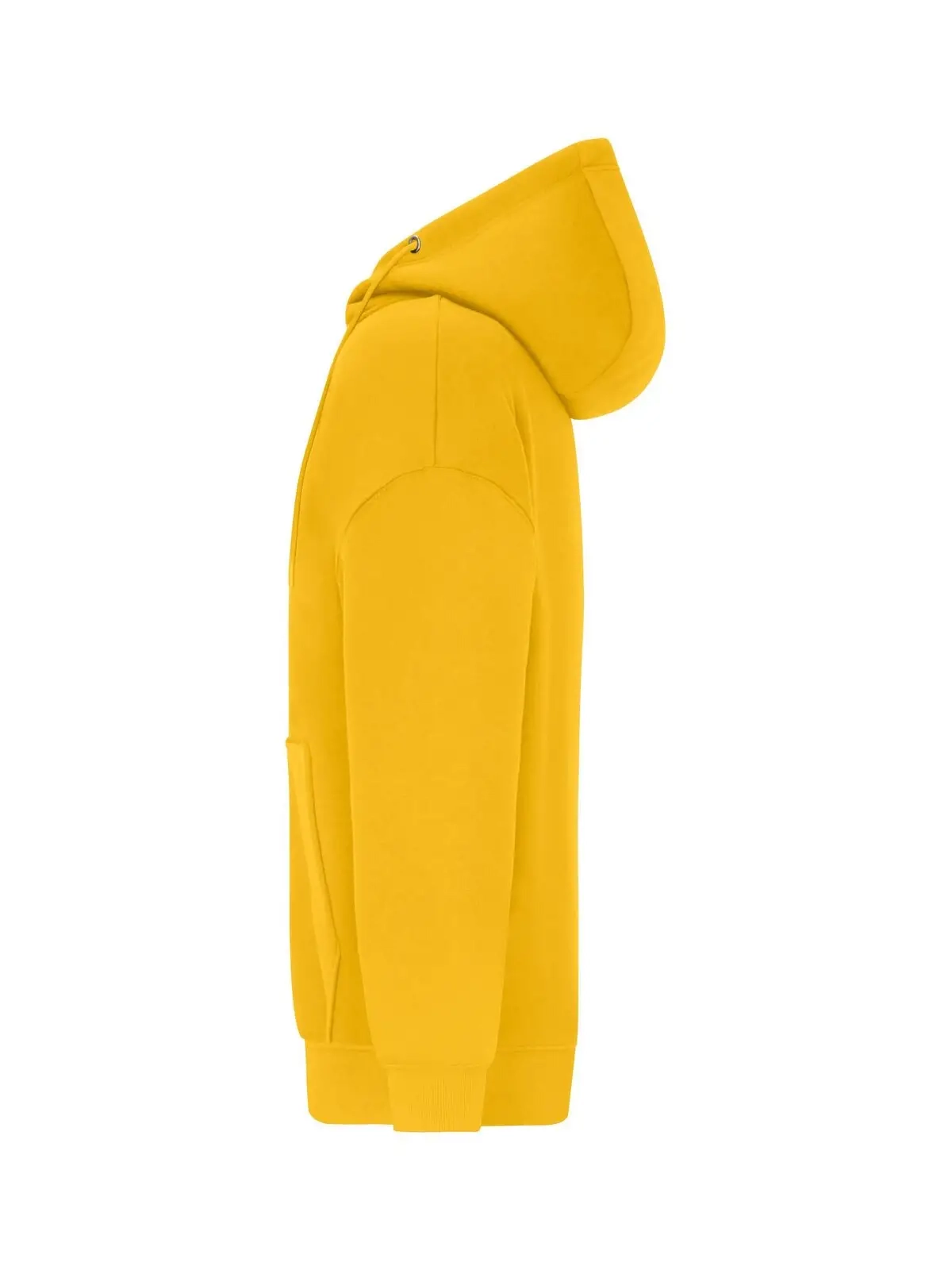 Immagine Oversized Hooded Jacket UNISEX