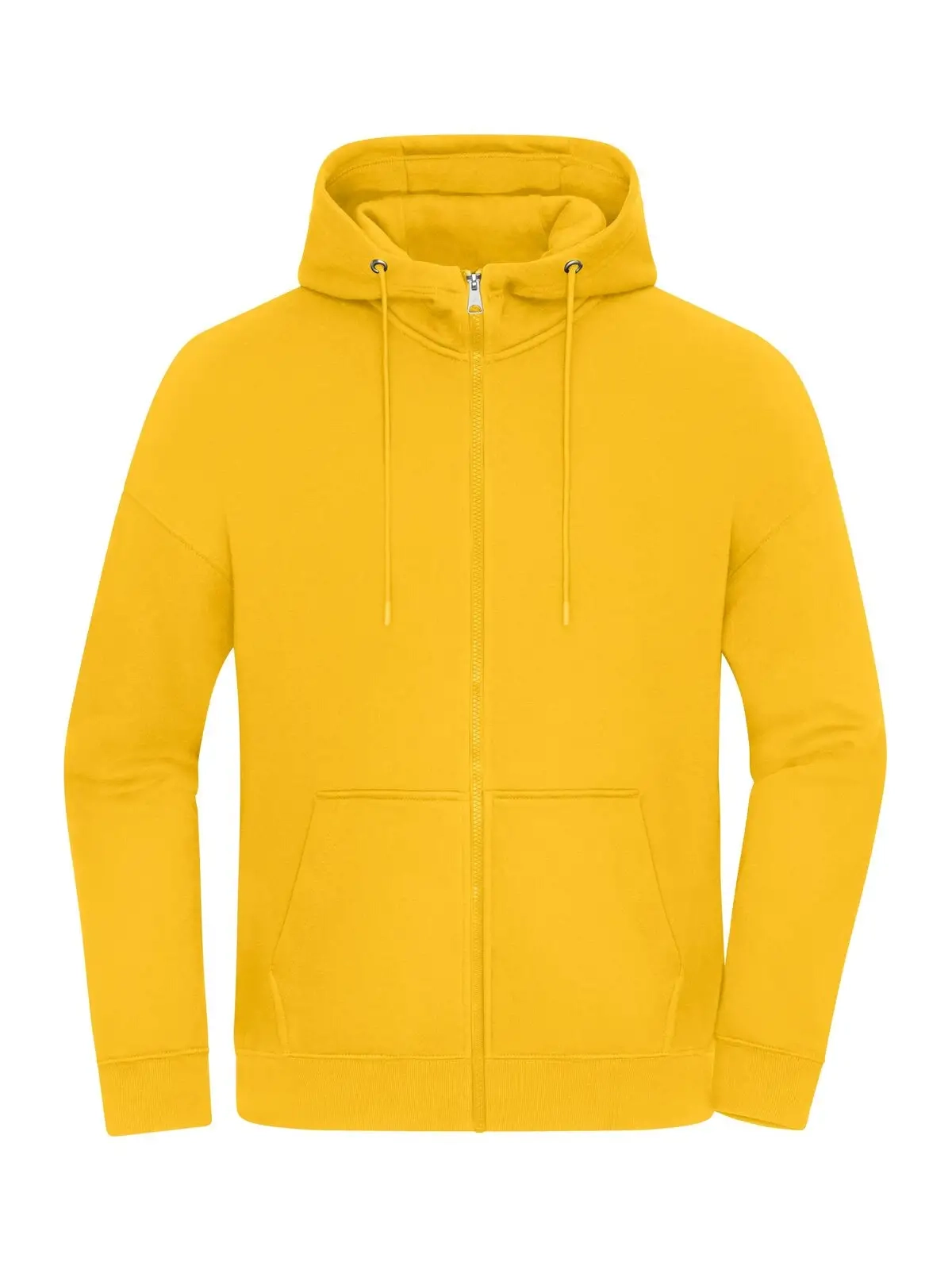 Immagine Oversized Hooded Jacket UNISEX