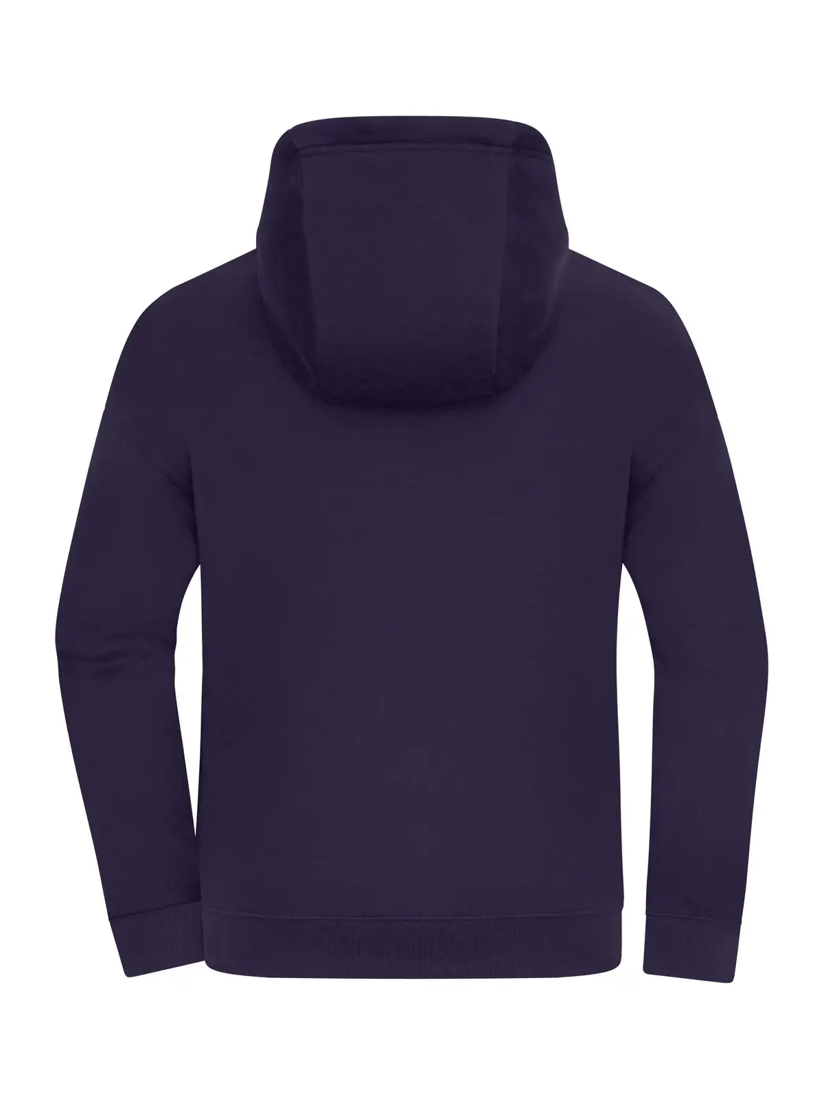 Immagine Oversized Hooded Jacket UNISEX