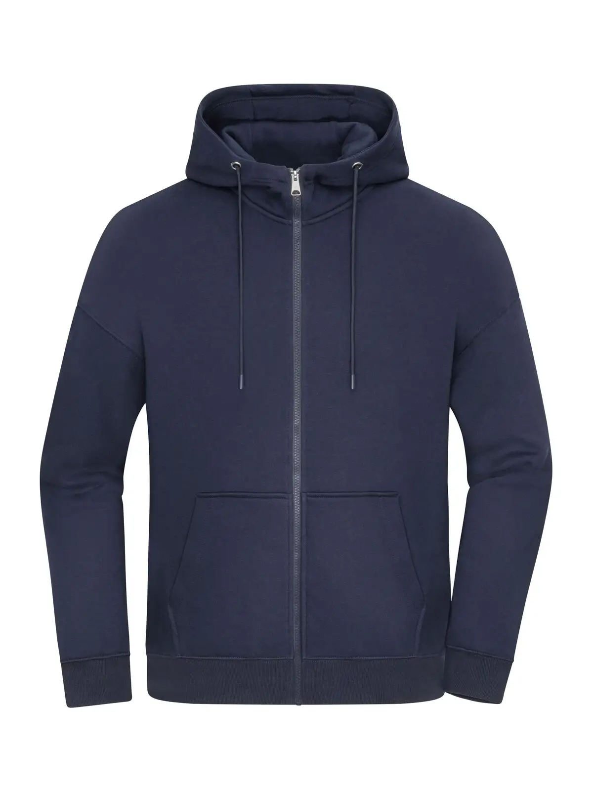 Immagine Oversized Hooded Jacket UNISEX