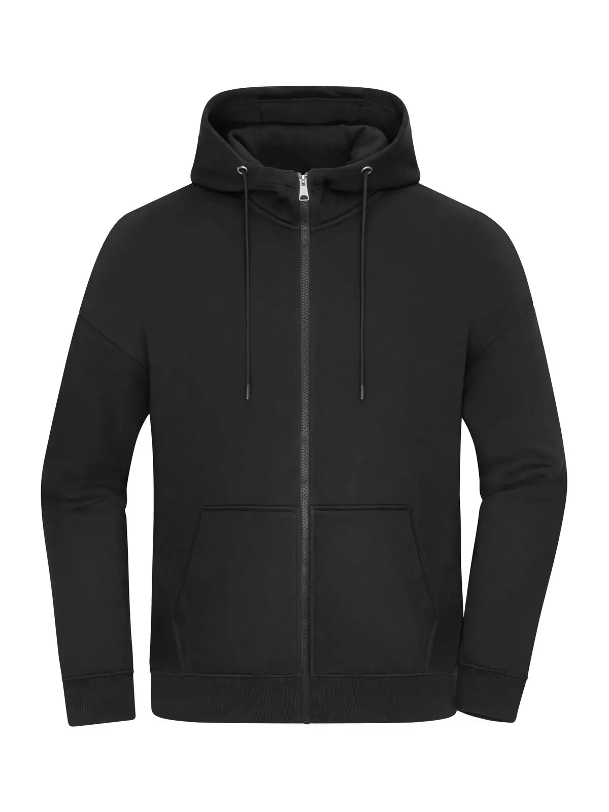 Immagine Oversized Hooded Jacket UNISEX