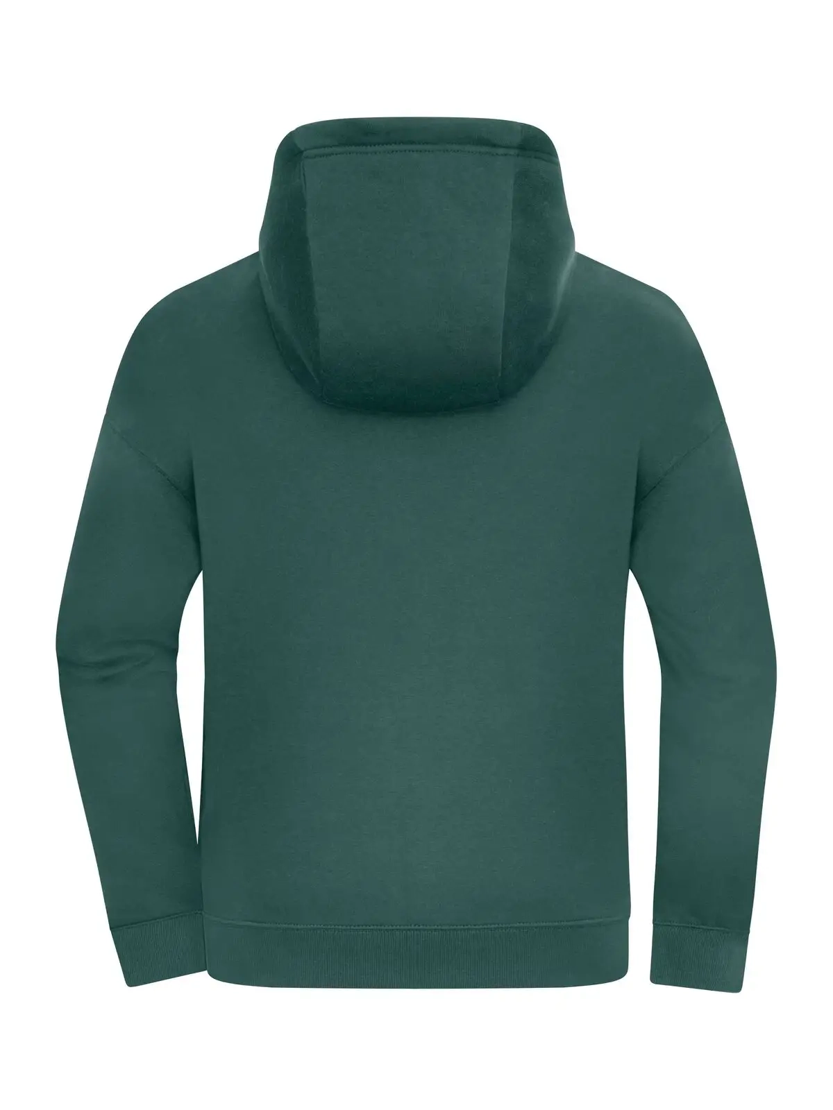 Immagine Oversized Hooded Jacket UNISEX