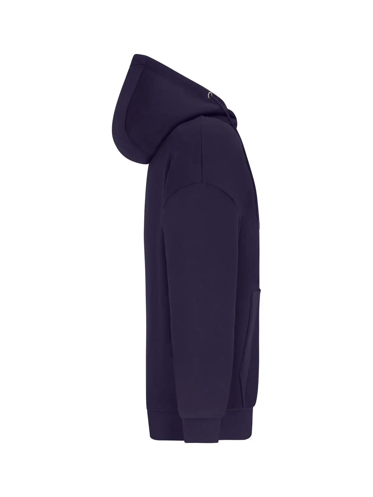 Immagine Oversized Hooded Jacket UNISEX