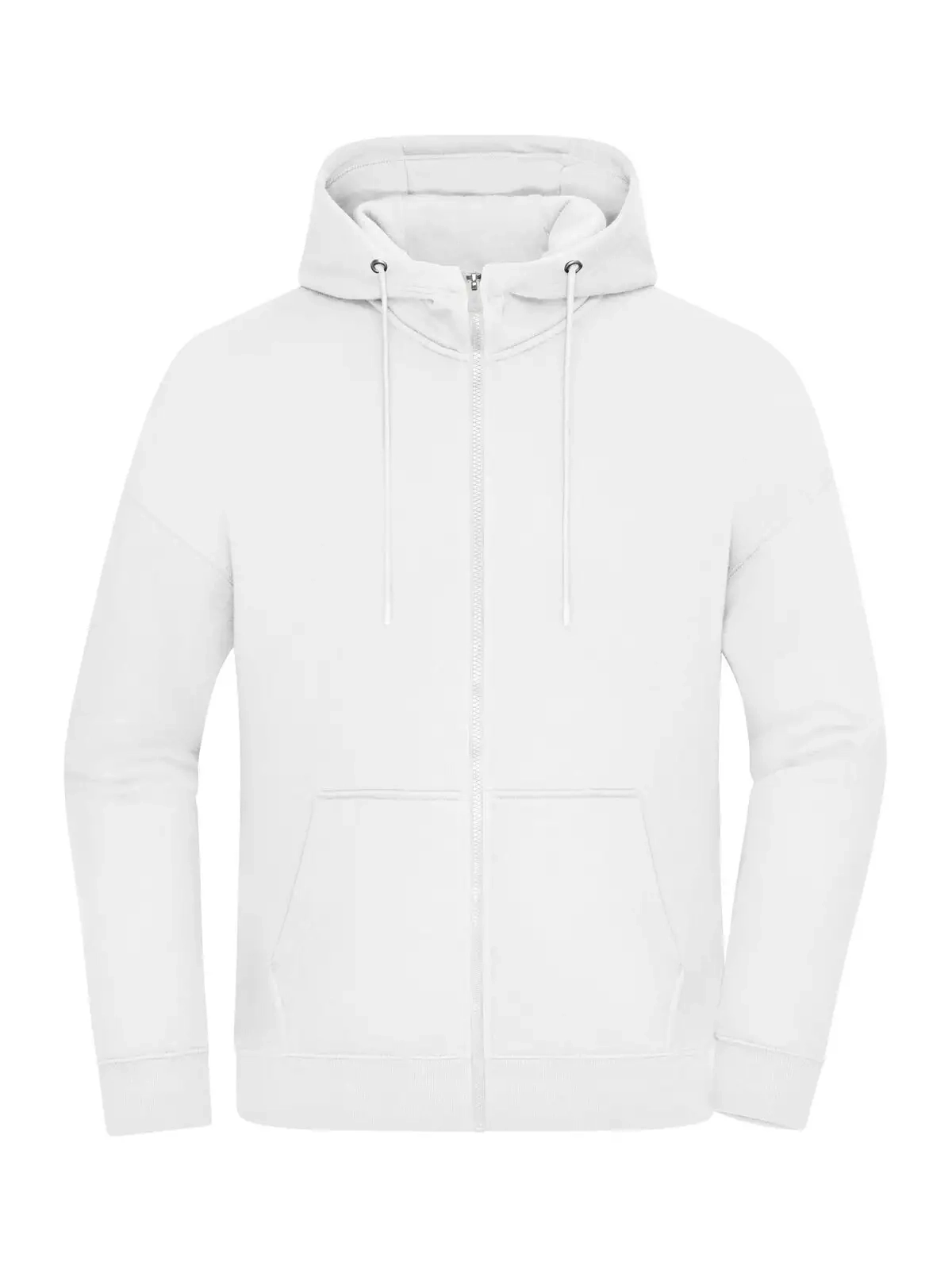 Immagine Oversized Hooded Jacket UNISEX