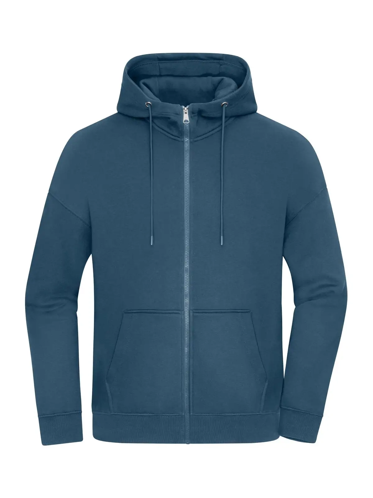 Immagine Oversized Hooded Jacket UNISEX