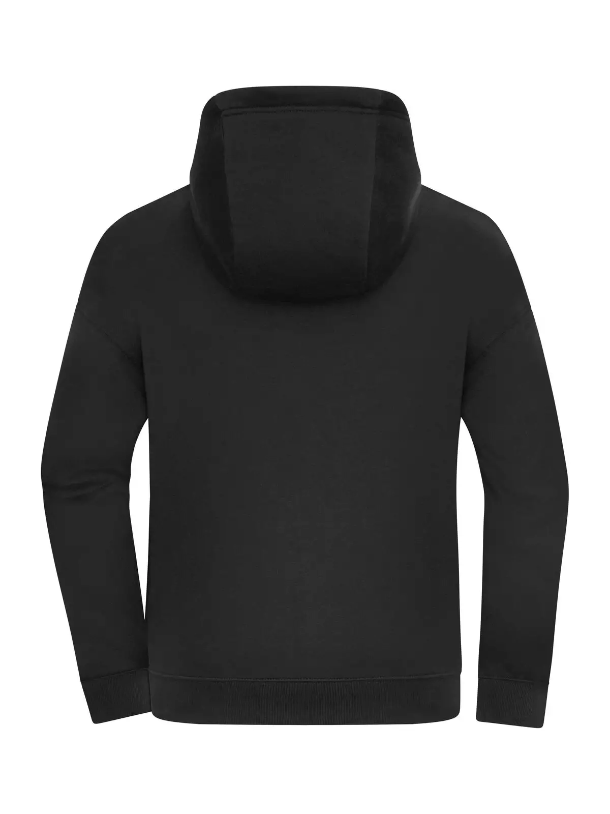 Immagine Oversized Hooded Jacket UNISEX