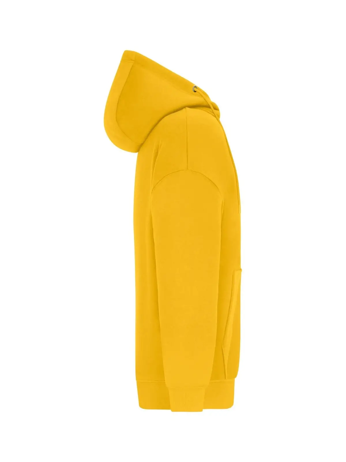 Immagine Oversized Hooded Jacket UNISEX