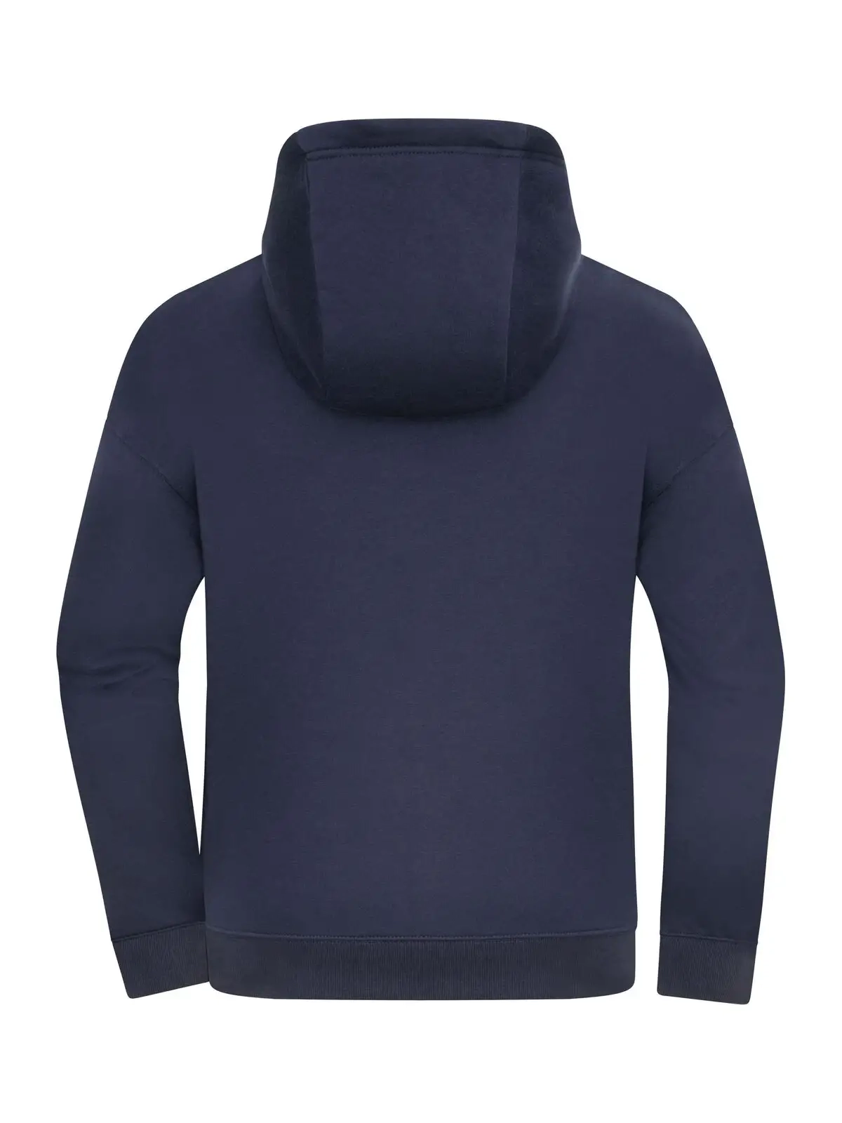 Immagine Oversized Hooded Jacket UNISEX