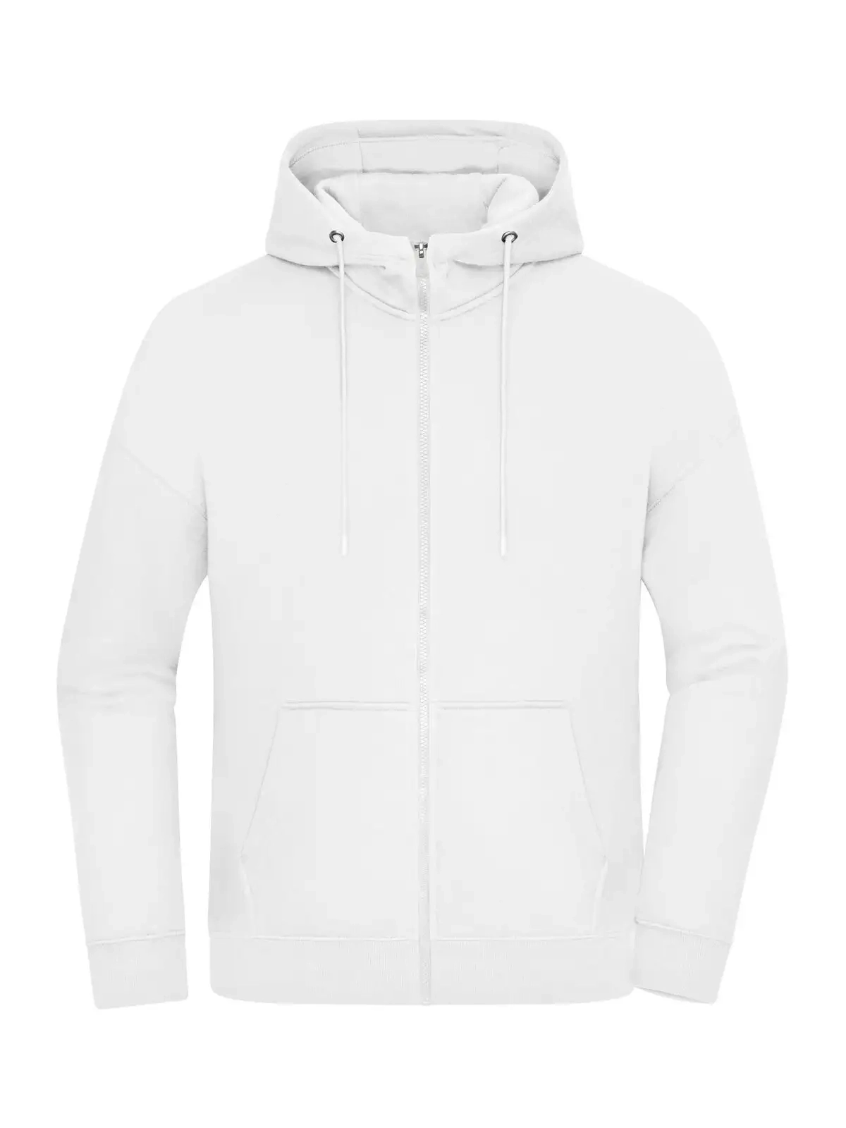 Immagine Oversized Hooded Jacket UNISEX