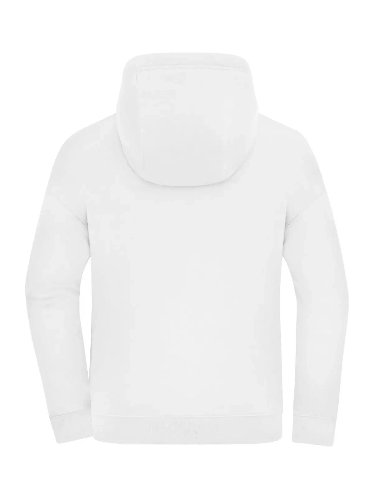 Immagine Oversized Hooded Jacket UNISEX