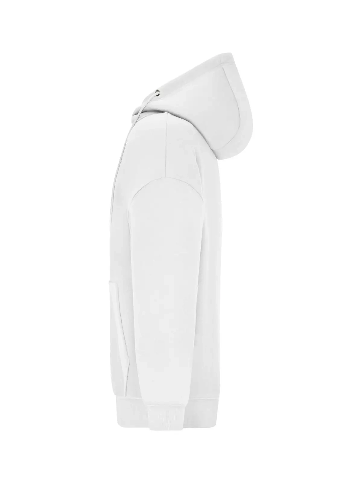 Immagine Oversized Hooded Jacket UNISEX