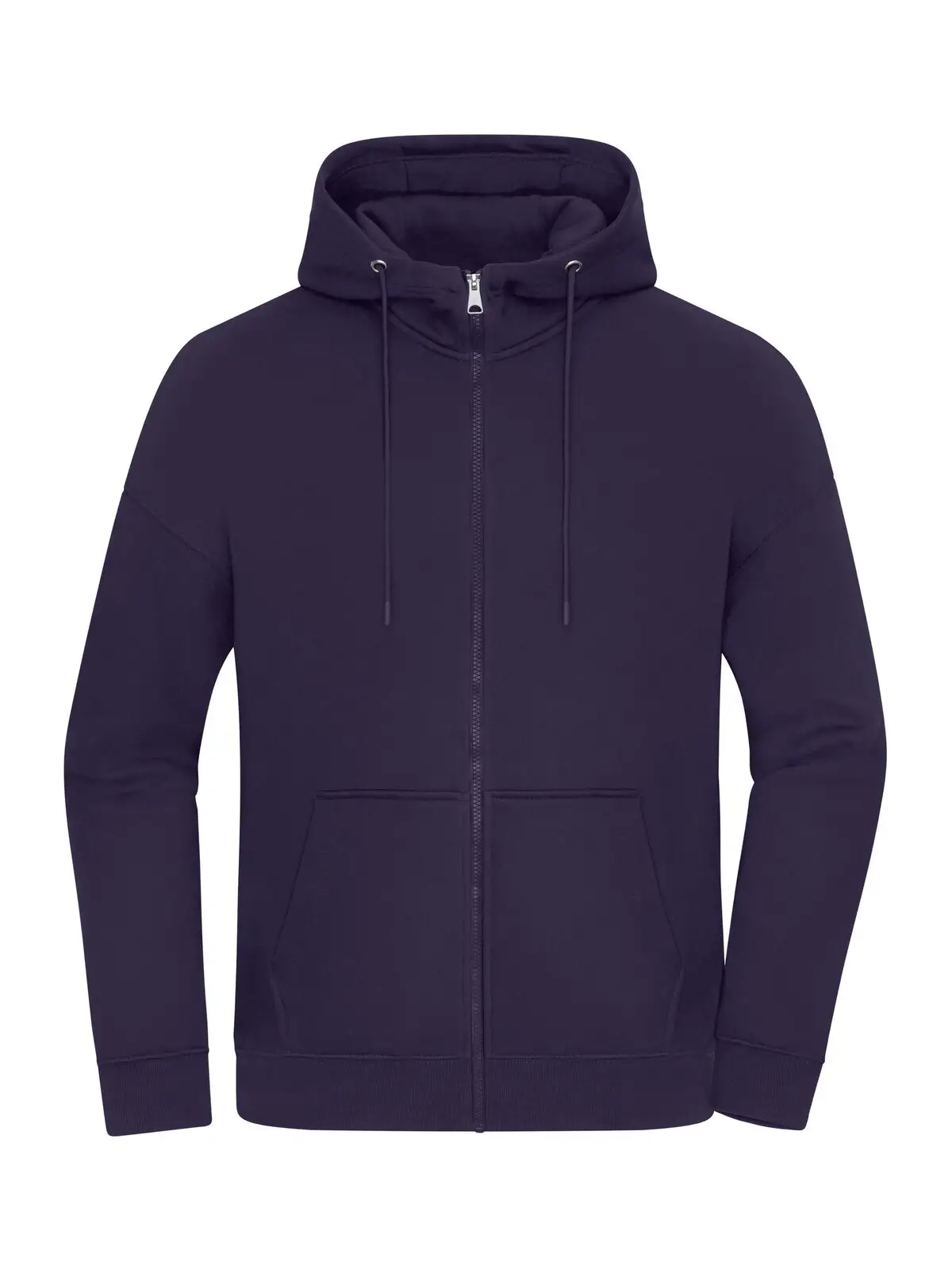 Immagine Oversized Hooded Jacket UNISEX