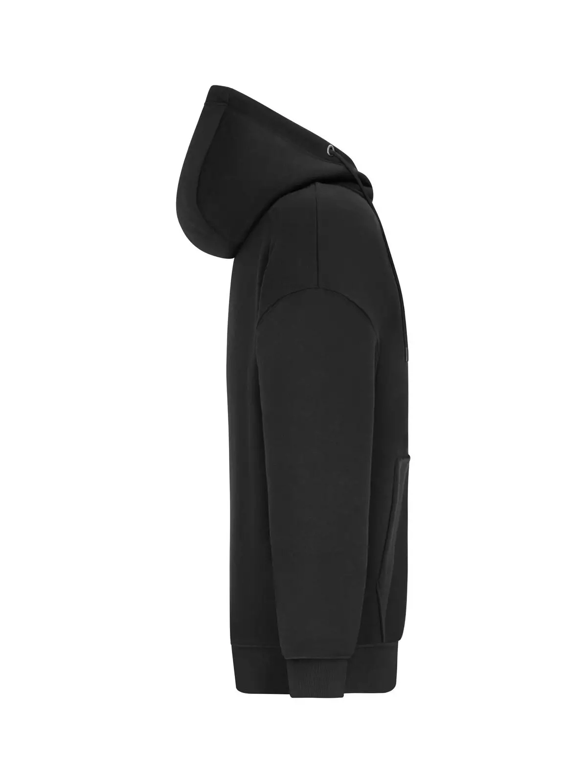 Immagine Oversized Hooded Jacket UNISEX