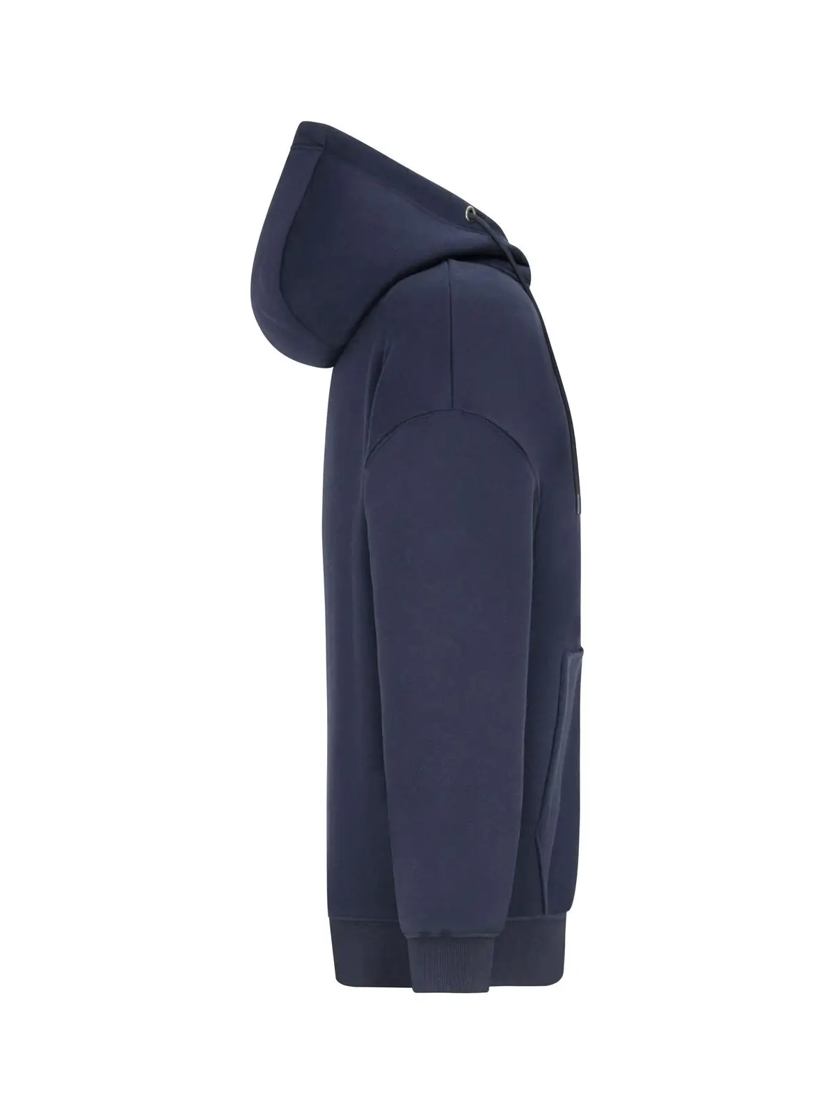 Immagine Oversized Hooded Jacket UNISEX