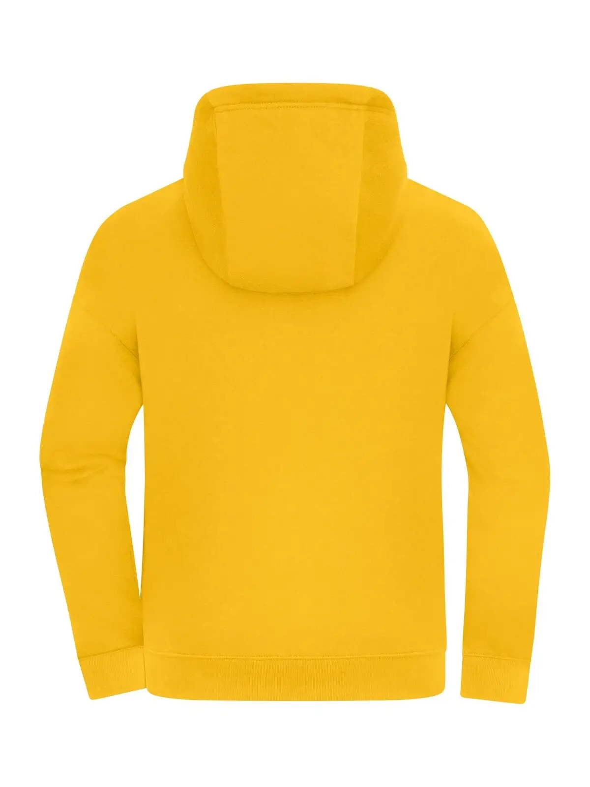 Immagine Oversized Hooded Jacket UNISEX