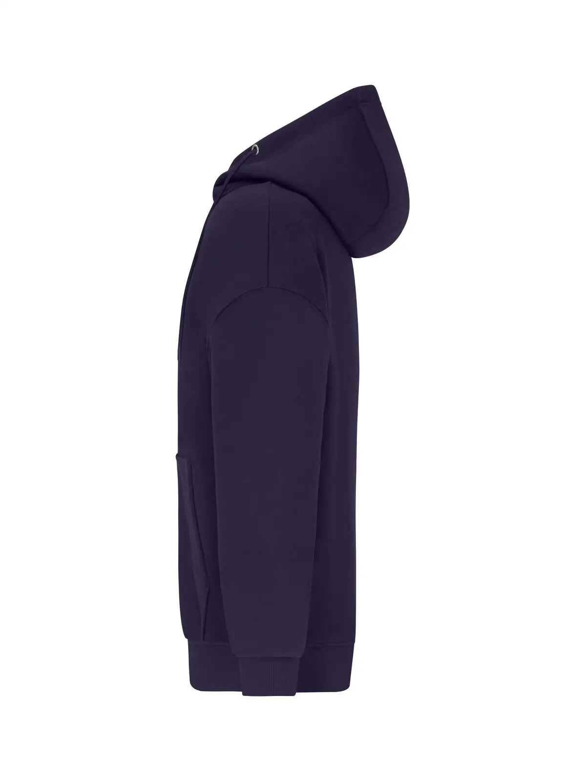 Immagine Oversized Hooded Jacket UNISEX