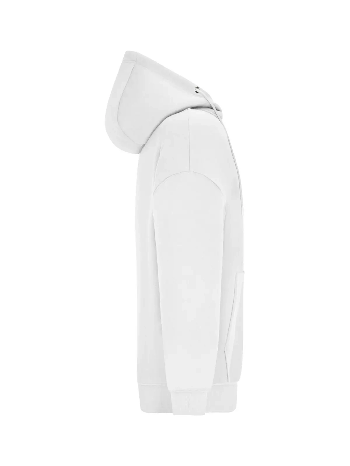 Immagine Oversized Hooded Jacket UNISEX