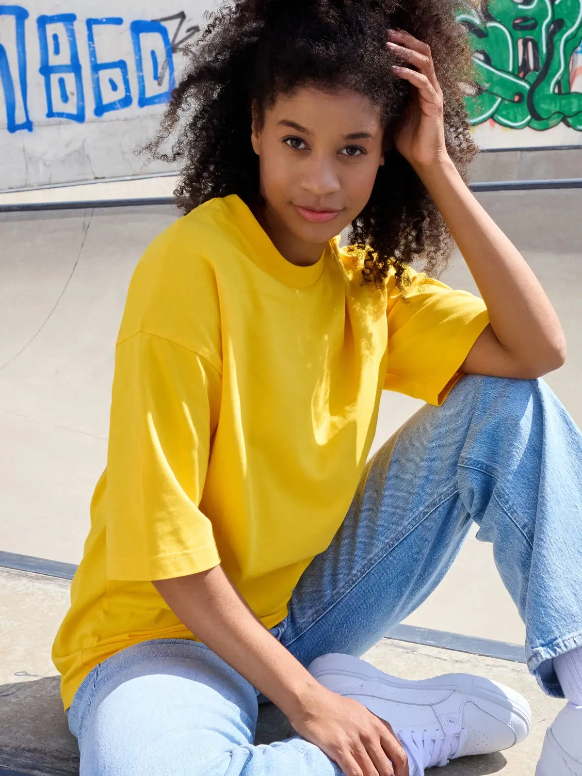 Immagine Oversized-T UNISEX