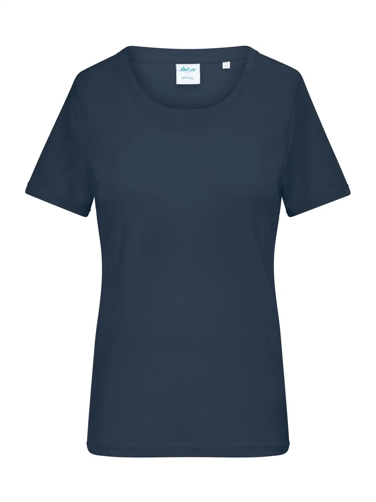 Immagine Ladies' T-shirt 1:1 Rib