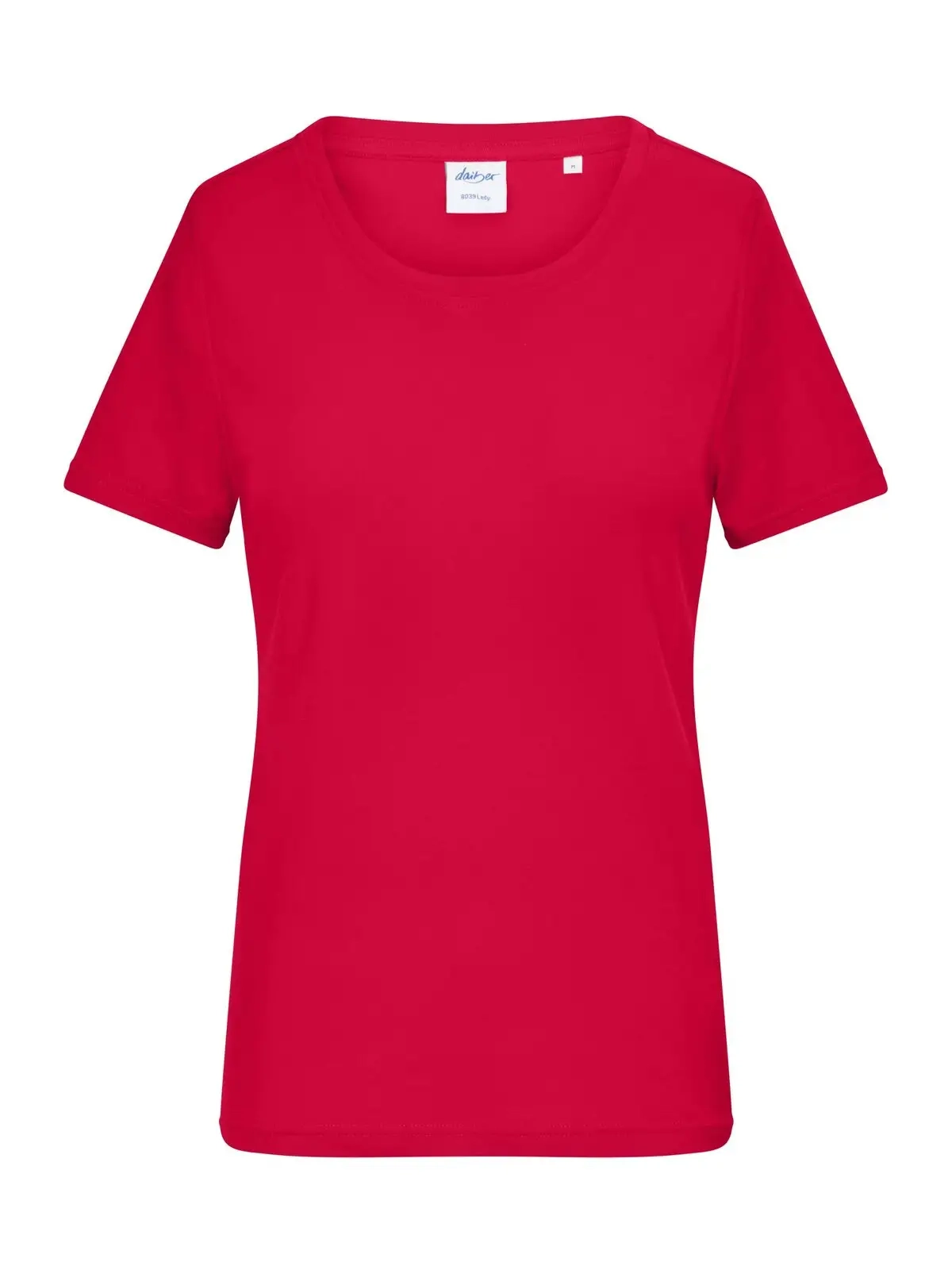 Immagine Ladies' T-shirt 1:1 Rib
