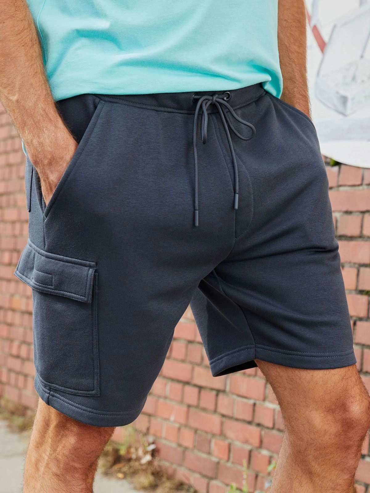 Immagine Men‘s Lounge Shorts